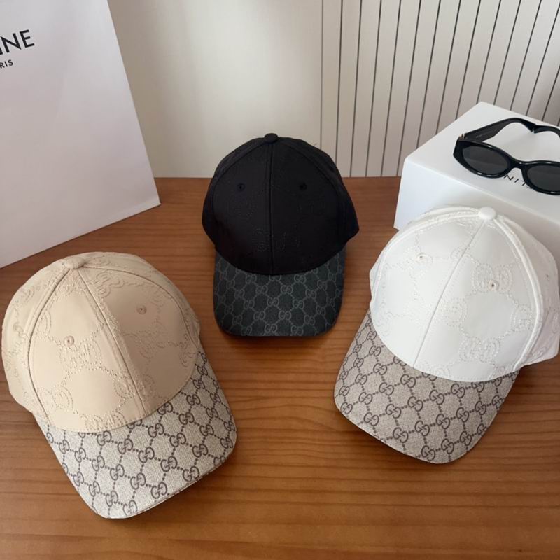 Gucci Cap 020301